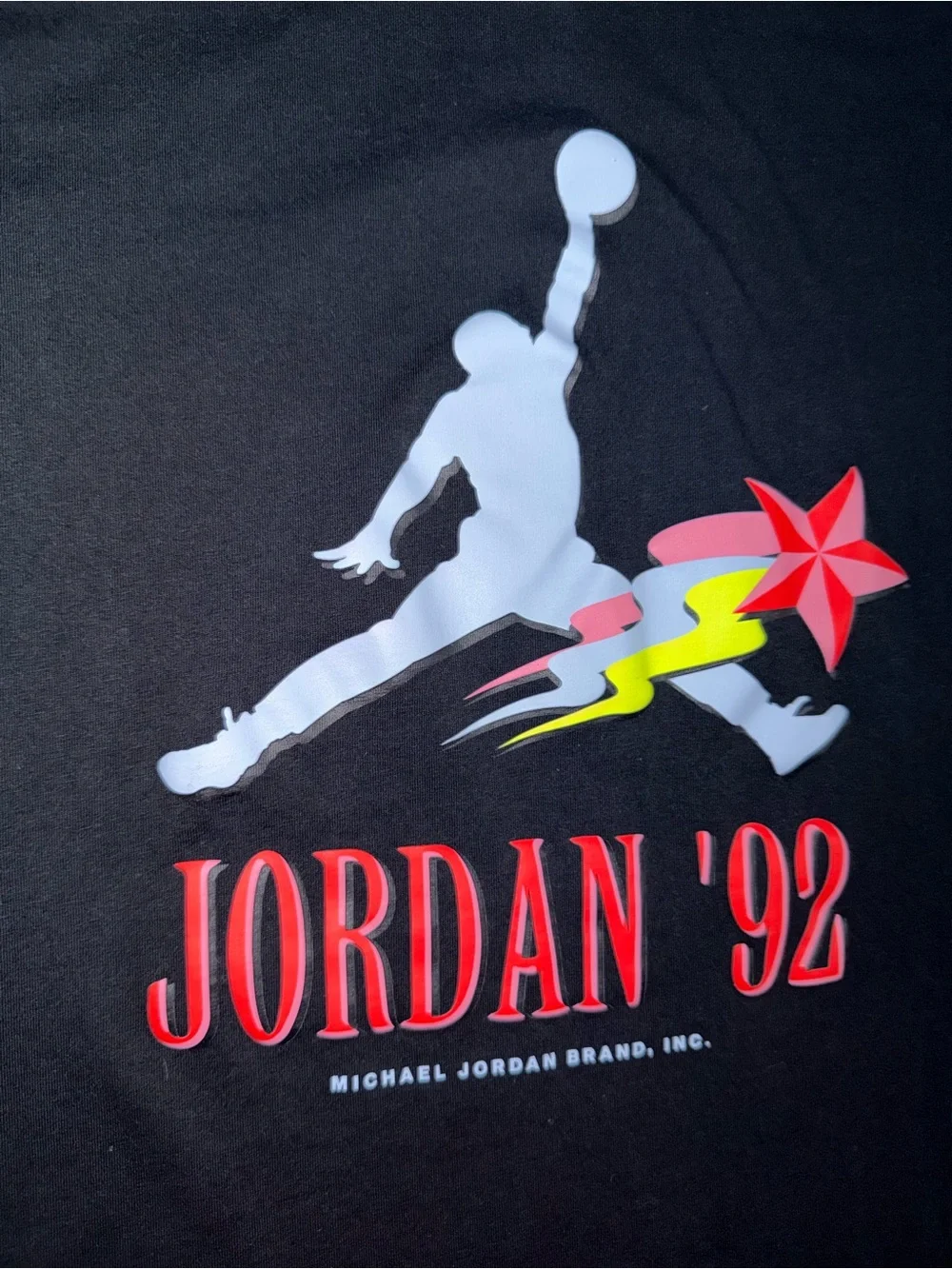 Jordan era modern